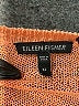 Eileen Fisher Orange Pullover Sweater Size XL - photo 7