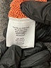 Eileen Fisher Orange Pullover Sweater Size XL - photo 8