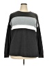 Unbranded Gray Sweatshirt Size 2X - photo 1