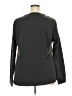 Unbranded Gray Sweatshirt Size 2X - photo 2
