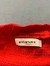 Max Studio Red Casual Dress Size L (estimated) - photo 7