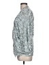 Free For Humanity Teal Cardigan Size L (estimated) - photo 5