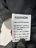 Unbranded 100% Polyester Print Green Jacket Size S - photo 7
