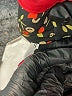 Unbranded 100% Polyester Print Green Jacket Size S - photo 8