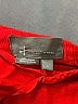 Fabrique 100% Viscose Red Cocktail Dress Size L - photo 4
