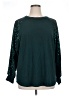 7th Roy Green Teal Pullover Sweater Size XL - photo 1