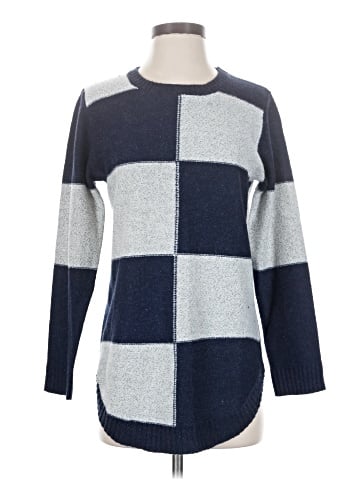 North Style Pullover Sweater (view 1)