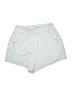 Shein Solid Gray Shorts Size M - photo 1
