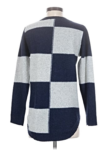 North Style Pullover Sweater (view 2)
