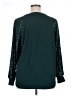 7th Roy Green Teal Pullover Sweater Size XL - photo 2