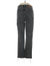 Madewell Gray Jeans Size 24 waist - photo 2