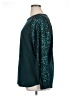 7th Roy Green Teal Pullover Sweater Size XL - photo 5