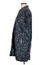 Brooke Wright Blue Casual Dress Size M - photo 5
