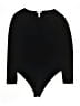 Leith Black Bodysuit Size L - photo 1