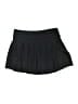 Goldline Solid Black Active Skort Size XL (estimated) - photo 1