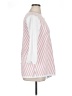 Carlisle Pink 3/4 Sleeve Top Size XL - photo 4