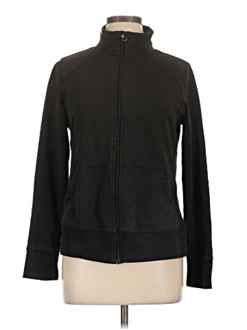 Danskin Now Track Jacket (view 1)