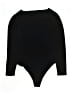 Leith Black Bodysuit Size L - photo 2