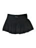 Goldline Solid Black Active Skort Size XL (estimated) - photo 2