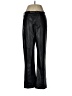 Elie Tahari 100% Polyester Black Dress Pants Size 8 - photo 1