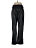 Elie Tahari 100% Polyester Black Dress Pants Size 8 - photo 2