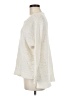 Eileen Fisher Ivory Pullover Sweater Size M (petite) - photo 5