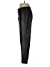 Elie Tahari 100% Polyester Black Dress Pants Size 8 - photo 5