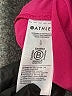 Athleta Pink Romper Size L - photo 8