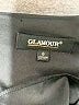 Glamour Black Cocktail Dress Size 6 - photo 6