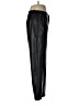 Elie Tahari 100% Polyester Black Dress Pants Size 8 - photo 4