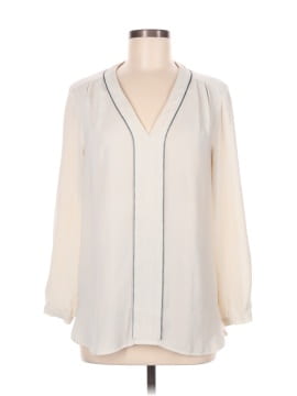 Calvin Klein Jeans Long Sleeve Blouse
