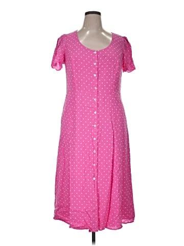Draper James Casual Dress (view 1)