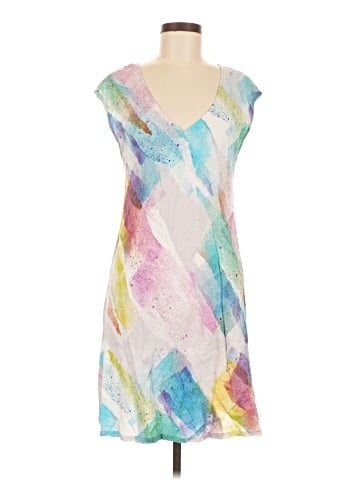 Jams World Casual Dress (view 1)