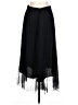 Abaete Black Formal Skirt Size L - photo 1