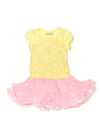 Beautees Dress (view 1)