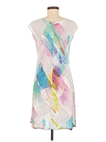 Jams World Casual Dress (view 2)