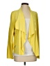 Bagatelle Yellow Cardigan Size P (petite) - photo 1