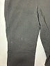 MICHAEL Michael Kors Solid Black Active Pants Size M - photo 3