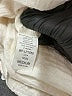 Elan Ivory 3/4 Sleeve Blouse Size M - photo 8