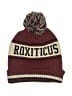 Pukka 100% Acrylic Burgundy Beanie One size - photo 1