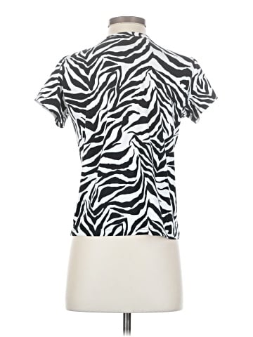 pr!vo Short Sleeve T-Shirt (view 2)