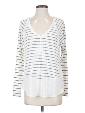 Eri + Ali Long Sleeve Top (view 1)