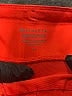 Athleta Solid Orange Athletic Shorts Size 14 - photo 3