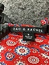 Zac & Rachel Red Sleeveless Button-Down Shirt Size S - photo 7
