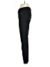 Current/Elliott Solid Black Jeans Size 24 waist - photo 5
