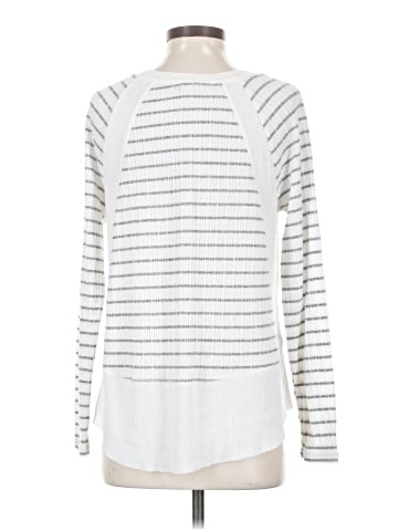Eri + Ali Long Sleeve Top (view 2)