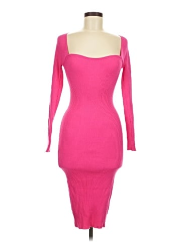 Jolie & Joy Cocktail Dress (view 1)