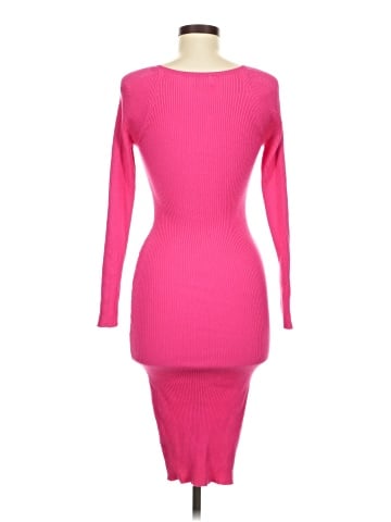 Jolie & Joy Cocktail Dress (view 2)