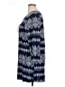 Unbranded Blue Casual Dress Size XL - photo 5