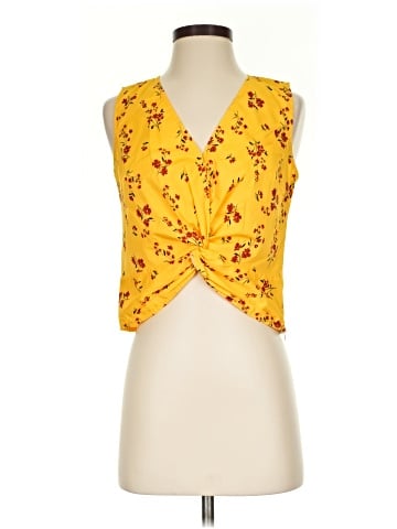 Thakoon Sleeveless Blouse (view 1)